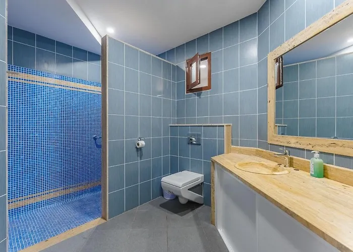 Luxury Nautilus Heated Pool بيت للعطل