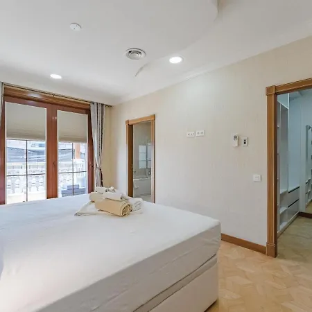 Σπίτι διακοπών Luxury Nautilus Heated Pool *