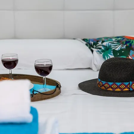 Luxury Nautilus Heated Pool Σπίτι διακοπών