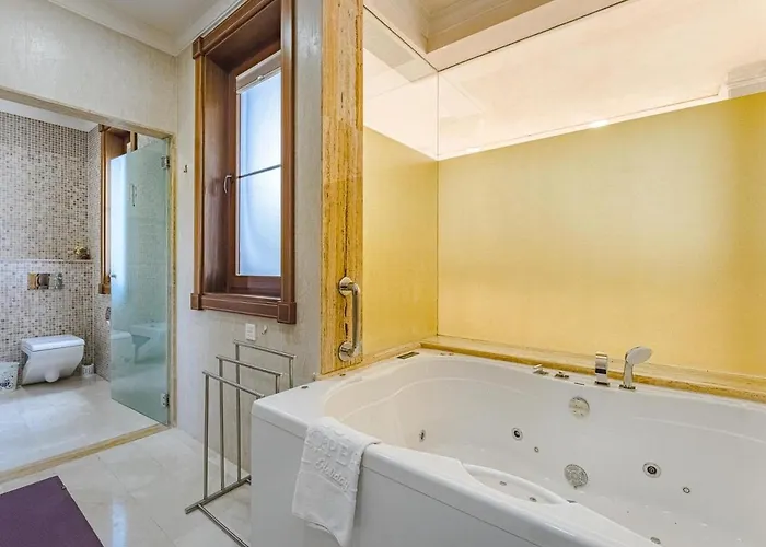 Luxury Nautilus Heated Pool Casa vacanze