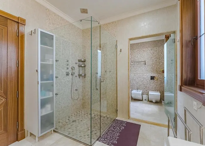 Luxury Nautilus Heated Pool * Costa Adeje