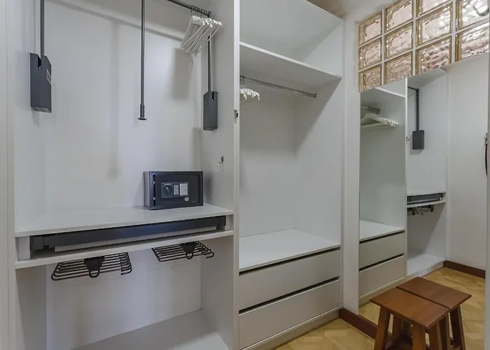 Luxury Nautilus Heated Pool Costa Adeje (Tenerife)