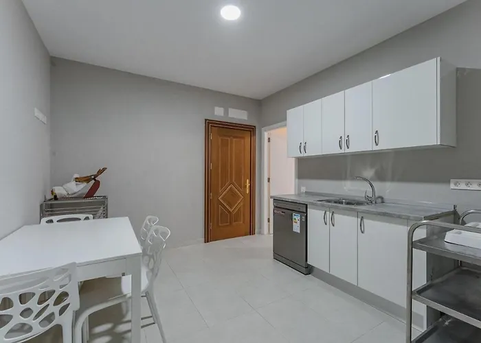 Tatil Evi Luxury Nautilus Heated Pool