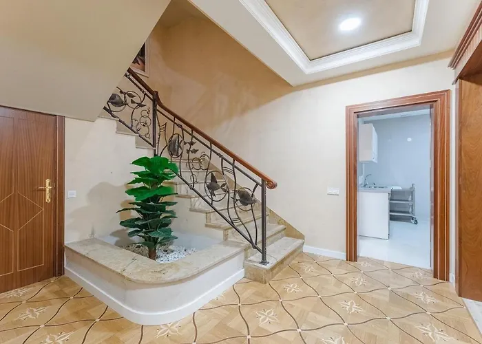 Luxury Nautilus Heated Pool Casa vacanze