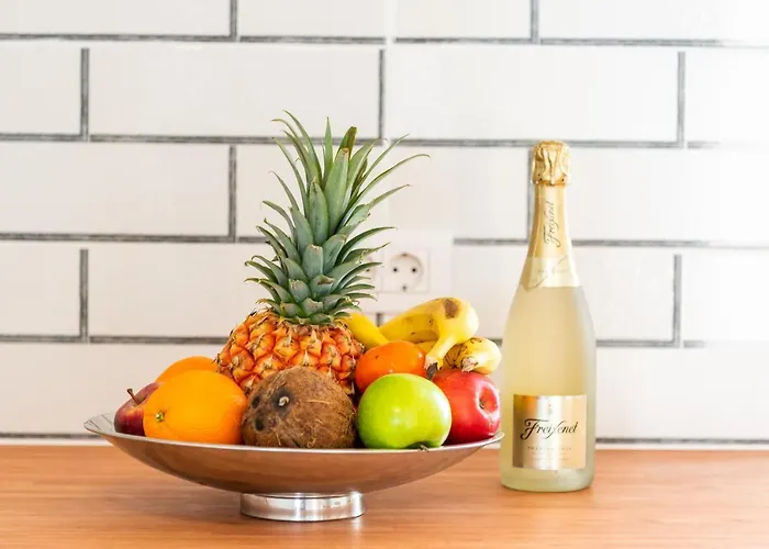 Luxury Nautilus Heated Pool Costa Adeje