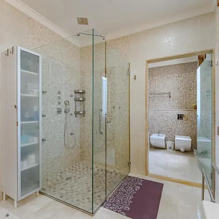 Luxury Nautilus Heated Pool * אדחה