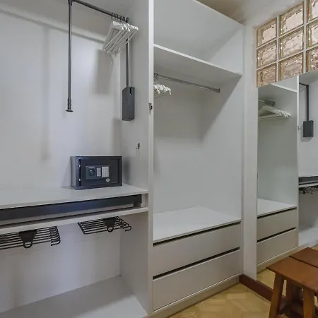 Luxury Nautilus Heated Pool Costa Adeje (Tenerife)