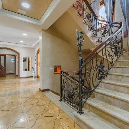 Holiday home Luxury Nautilus Heated Pool Costa Adeje (Tenerife)