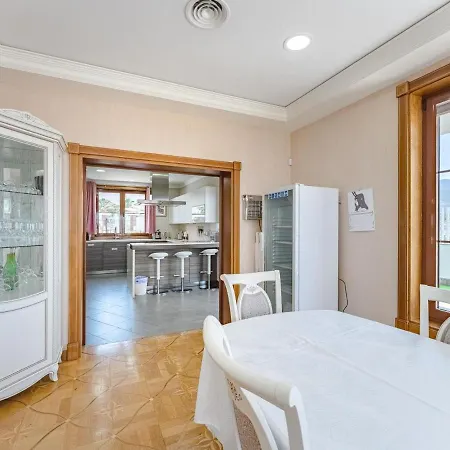 Luxury Nautilus Heated Pool * Costa Adeje (Tenerife)