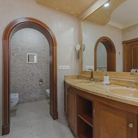 Luxury Nautilus Heated Pool * Costa Adeje (Tenerife)