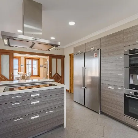 Holiday home Luxury Nautilus Heated Pool Costa Adeje (Tenerife)