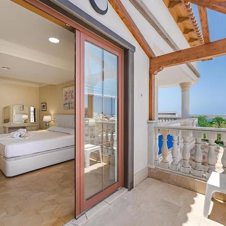 Luxury Nautilus Heated Pool Holiday home Costa Adeje (Tenerife)