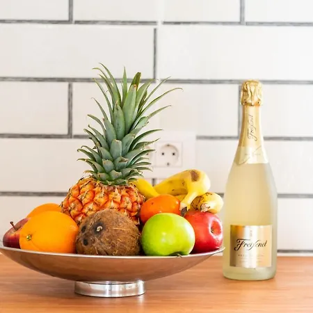 Luxury Nautilus Heated Pool Costa Adeje (Tenerife)