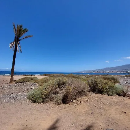 Luxury Nautilus Heated Pool Costa Adeje (Tenerife)