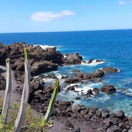 Holiday home Luxury Nautilus Heated Pool Costa Adeje (Tenerife)