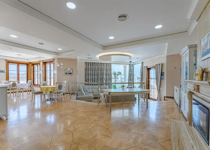 Luxury Nautilus Heated Pool * Адехе