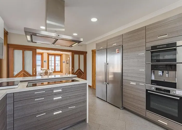 Σπίτι διακοπών Luxury Nautilus Heated Pool Costa Adeje (Tenerife)