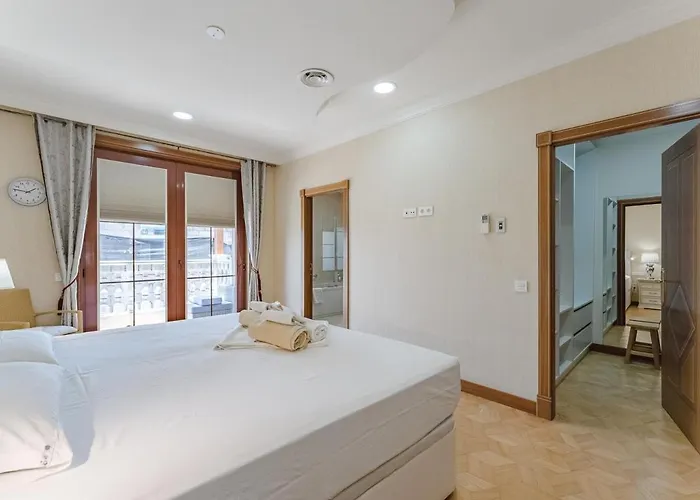 펜션 Luxury Nautilus Heated Pool *