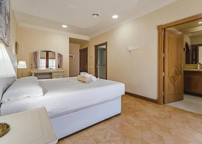 Luxury Nautilus Heated Pool Σπίτι διακοπών Costa Adeje (Tenerife)