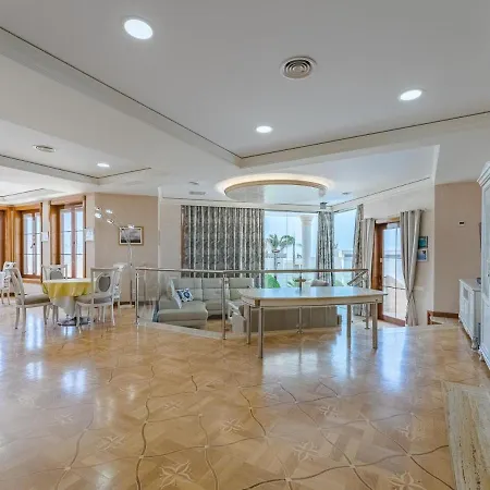 Luxury Nautilus Heated Pool * Costa Adeje (Tenerife)