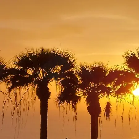 Luxury Nautilus Heated Pool * Costa Adeje (Tenerife)