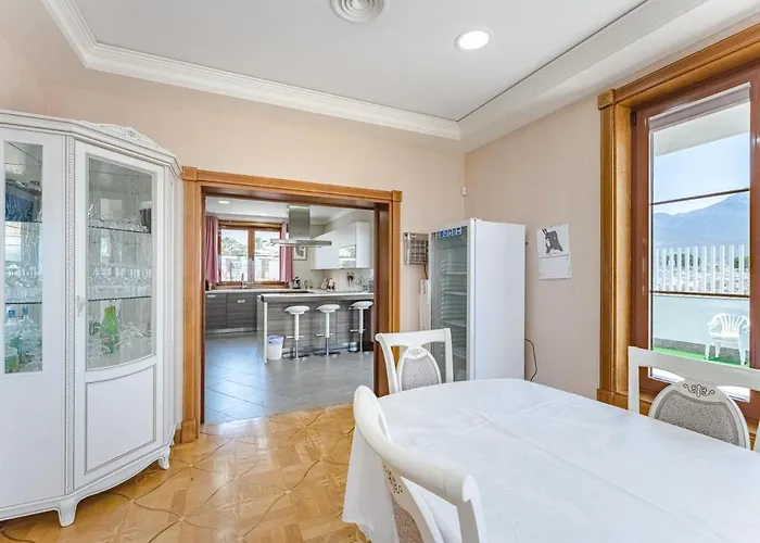 Luxury Nautilus Heated Pool * Costa Adeje (Tenerife)